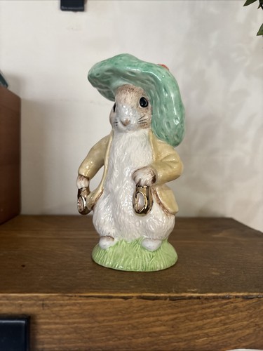 Beswick beatrix potter - beswick,