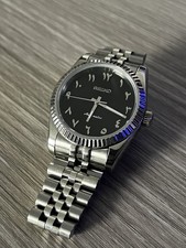 Seiko Mod Watch