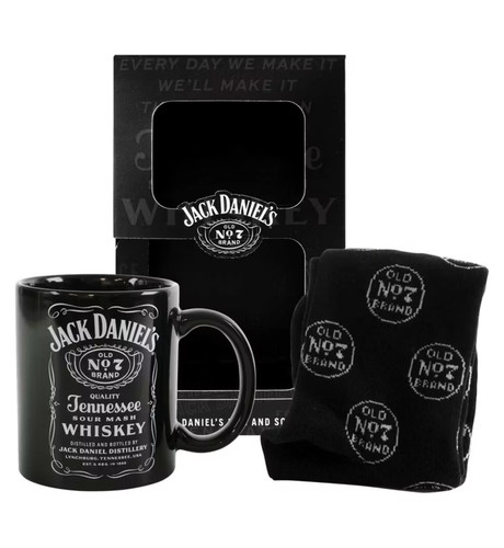 Official jack daniels - daniels, &