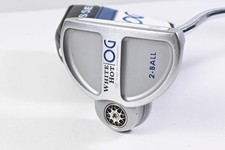 Odyssey White Hot OG 2-Ball