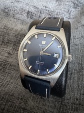 Serviced Vintage Tissot PR 516