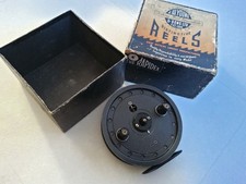 J.W. YOUNG VINTAGE RAPIDEX 4"