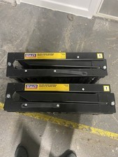 Sealey Steel Folding Loading