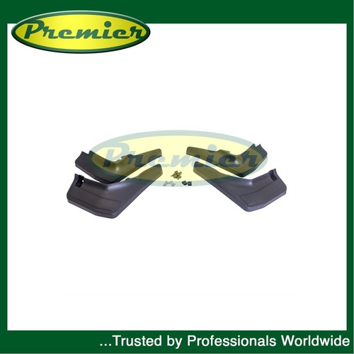 Premier direct fit mud flaps - mud,