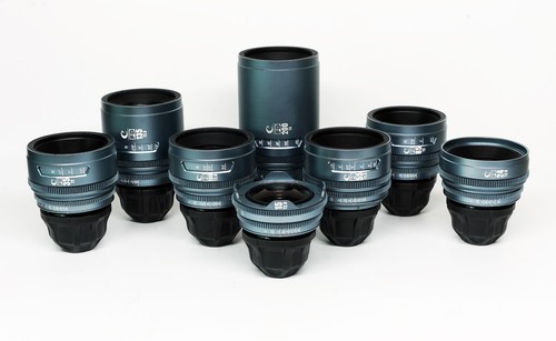 Cine arri for canon - cine,