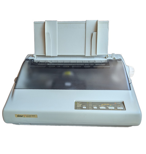 Star lc24 200 colour - star,