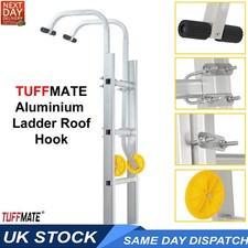 Universal Ladder Roof Hook