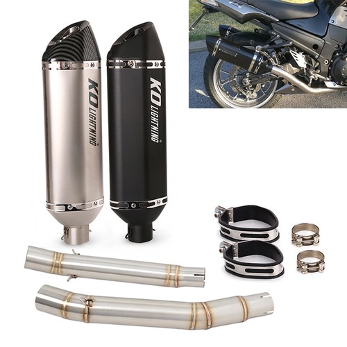 Slip exhaust system pipe - slip-on,