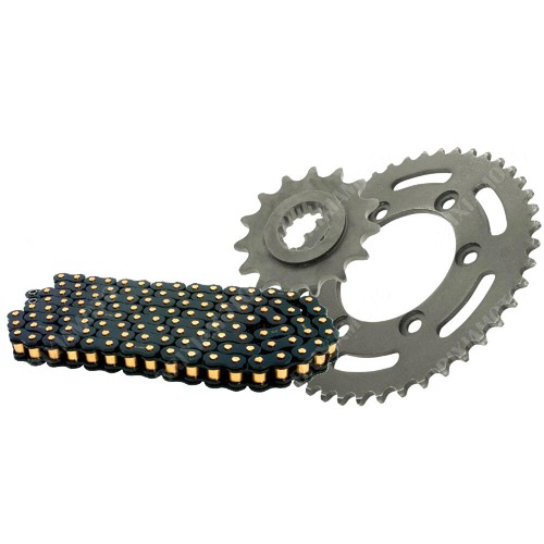 525zxw chain sprocket 45 - chain,