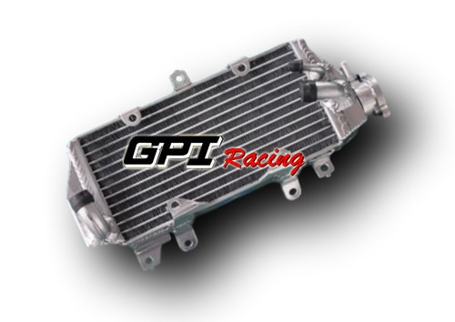 Aluminum radiator for - radiator,