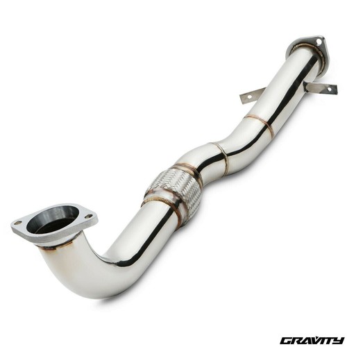 Stainless race flexi - 3",