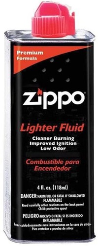 Zippo premium lighter - zippo,