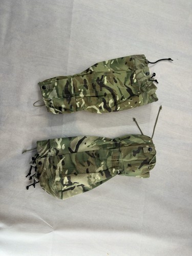 British army issue - issue, gaiters
