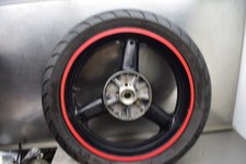 SUZUKI GSF 600 BANDIT 1995-05