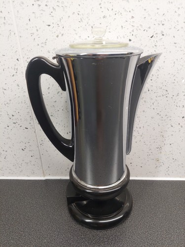 Vintage electric coffee - vintage,