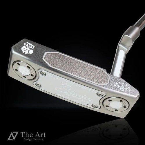 Scotty cameron 2025 studio - cameron,