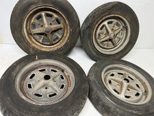 MG MIDGET 1500 ROSTYLE 13 INCH