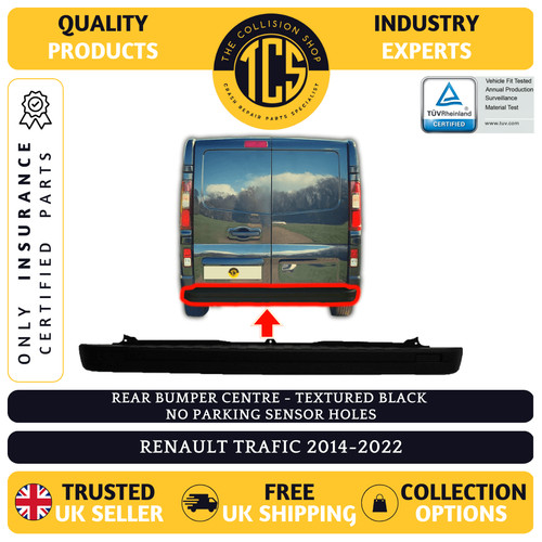 For renault trafic 2014 - renault,