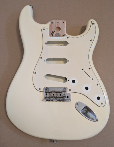 2011 fender usa stratocaster - 2011,
