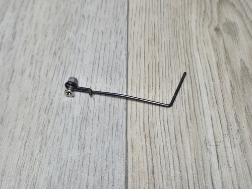 Thunder tiger ts4n exhaust - thunder,