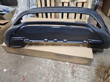 Discovery Land Rover Sport Front Bumper Primed L550 2015-on LR154712 Genuine NEW