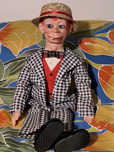 Real 1968 mortimer snerd - 1968,
