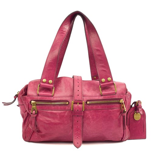 Mulberry shoulder bag - bag, in