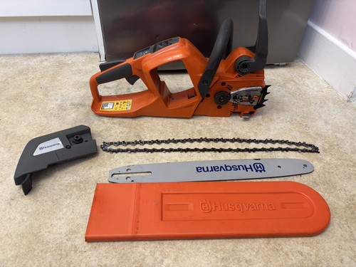 Husqvarna 535i 36v battery - 535i, xp