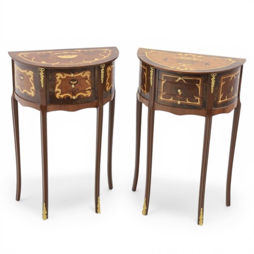 Vintage louis xvi style demi - vintage,
