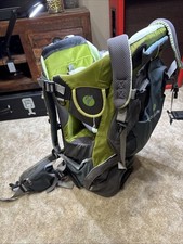 LittleLife Freedom Child Backpack Carrier Little Life Toddler Hiking Camping