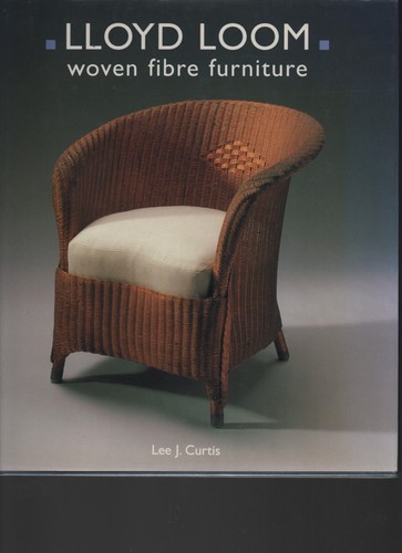 Lloyd loom woven - --, fibre