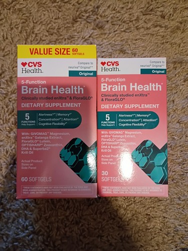 Cvs health in - (2pack),