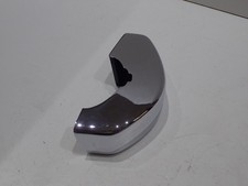 PORSCHE 911-912 ROSTRO PARAURTI ANTERIORE ORIGINALE FONDO MAGAZZINO NOS (ST37)