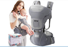 BABY / TODDLER HOLDER /