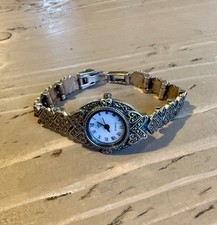 Vintage 925 Sterling Silver