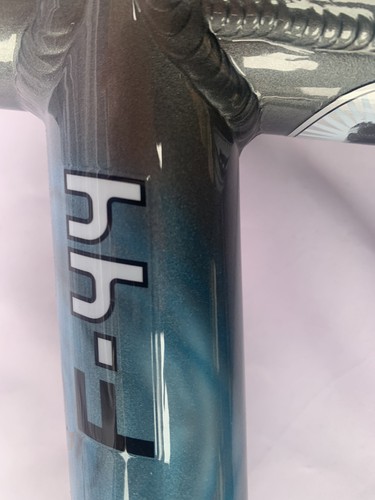 Rare zumbi f44 frame nos - rare,