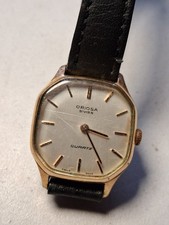 Oriosa Women's Quartz Watch