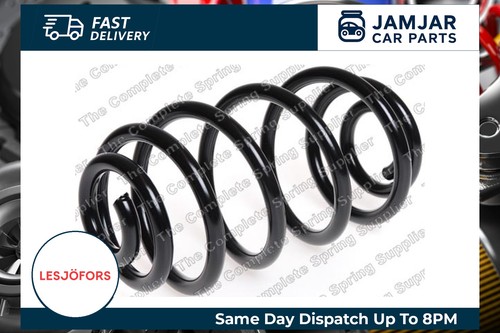 Lesjofors 4277825 coil spring - lesjofors,