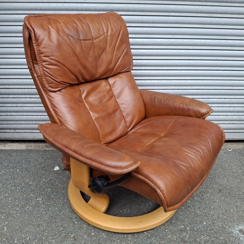Stressless recliner chair - stressless,