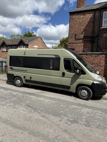 For sale 2009 - for, citroen