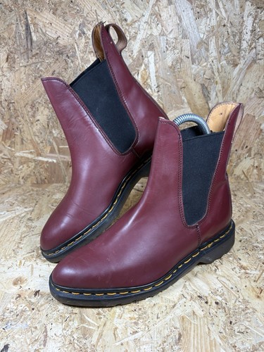 Vintage doc marten chelsea - vintage,