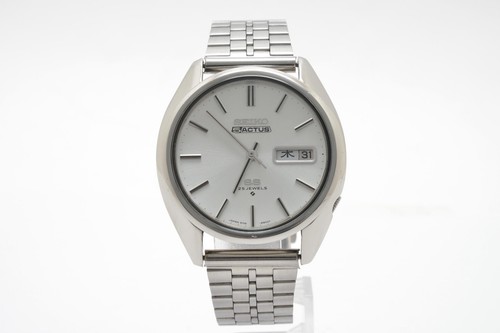 Near mint vintage seiko 5 - seiko,