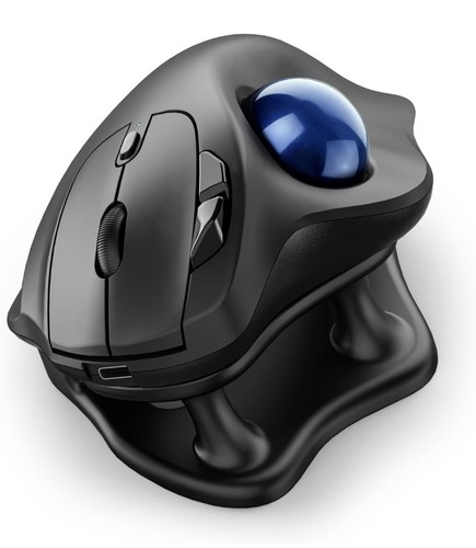 Nulea m511 wireless trackball - nulea,