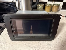 Pioneer SPH-DA130DAB Apple