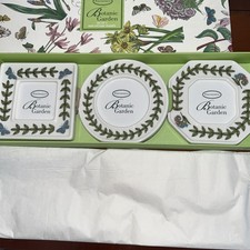 Portmeirion Botanic Garden Set