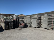 Industrial Aluminium Scaffold Towers all sizes AVAILABLE ALL SIZES AVAILABLE