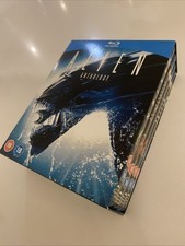 Alien Anthology Blu-ray Box