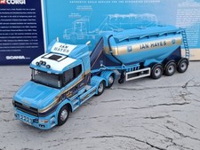 CC12801 Corgi 1/50 Scale