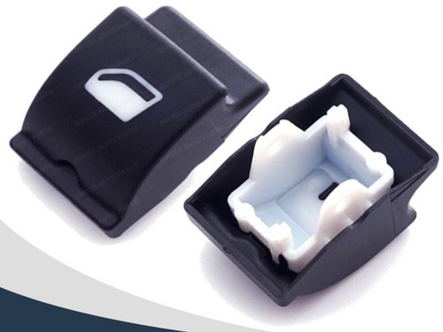 Electric window control button - window,