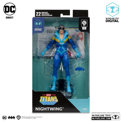 Mcfarlane the new teen - mcfarlane,